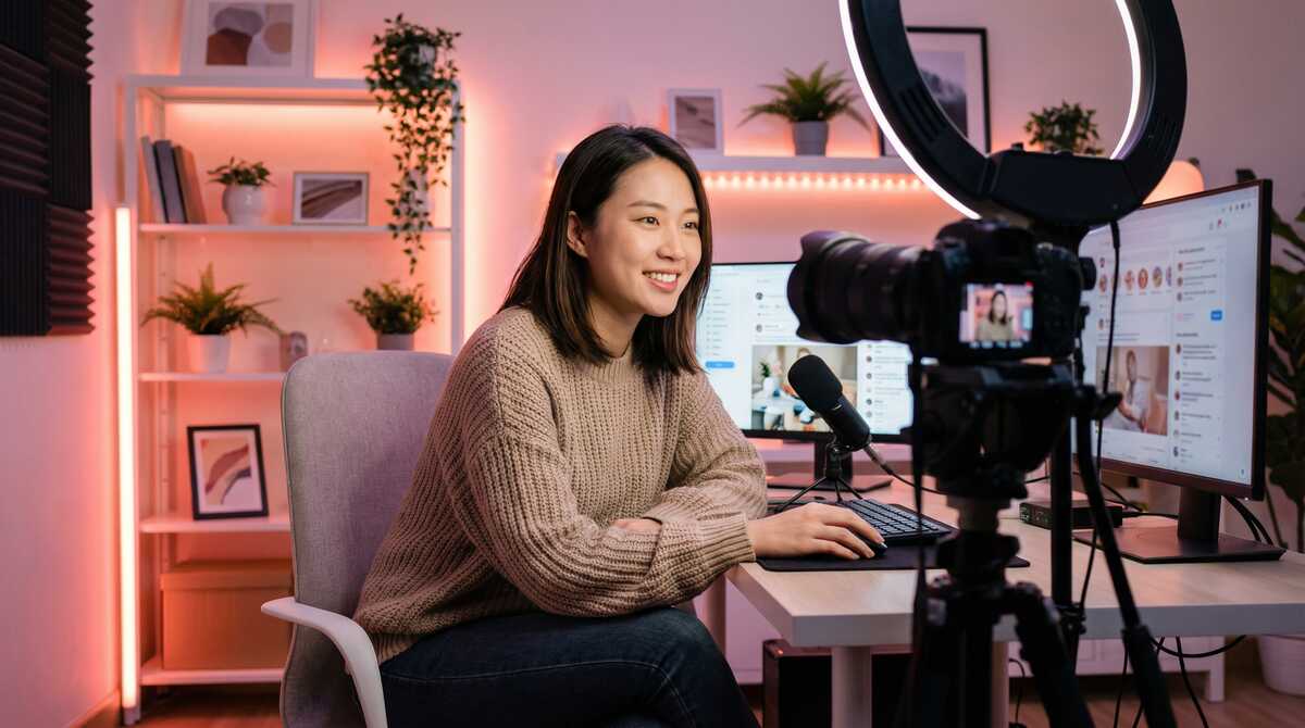 成人视频视频创作平台