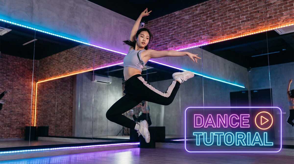 成人视频舞蹈教学视频